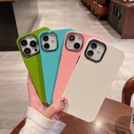 0.3 Soft Case Fantel Work For Vivo y17s V29V27 5G V27pro