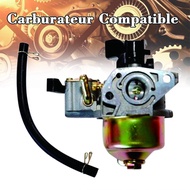 Carburetor For Honda Gxh50 GX100 Blender Lifan Carb Engine G100 16100-Z4E-003