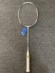 Yonex VOLTRIC Z-FORCE II白林丹  羽毛球拍 VOLTRIC Z-FORCE Ⅱ LD 白色 球拍