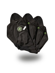 Jaket Stone Island Full Tag Bahan Tebal Cotton Flecee Reguler Real Pict Size M - XXL