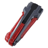 BEYBLADE X BX-41 Rubber Custom Grip Gunmetal Ver.