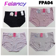 KATUN Fpa04 Panty Cotton viscose midi Felancy Panties L