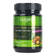 Augeas Argan Oil Moisturizing & Hydrating Hair Mask