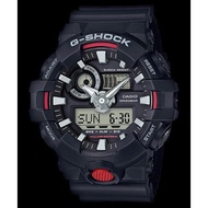 G-SHOCK ORIGINAL GA-700-1ADR/GA-700-1A/GA700/GA-700