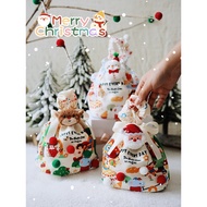 giveaways for christmas gift ideas for christmas Christmas Gift Bag Packaging Gift Box Bag Send Teac