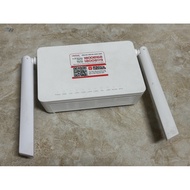 (Old Product) Huawei HG8145X6-10 3000mbps wifi 6 Modem