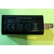 5V 2A USB Mobile Phone Charger 5V2A Tofu Head Transformer