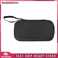 ♚SunshineStores✪  EVA Travel Protective Case with Hand Strap Shockproof Hard Shell Case Travel Carry