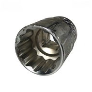 MATA WIPRO 1/2 INCH SHOCK Wrench 30 MM 12 PT / Socket Wrench