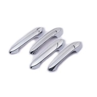 Chrome Styling Door Handle Cover for BMW X3 G01