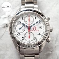 ORIGINAL OMG Speedmaster Olympic 3513.20 Automatic 1152 jam swiss asli