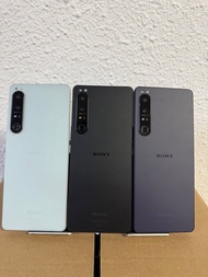 Sony Xperia 1 IV so-51C