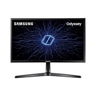 SAMSUNG  ZOOM IN 24" Curved Gaming Monitor with 144Hz Refresh Rate