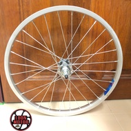 RIM BASIKAL MINI LERUN SIZE 20 / 24 / 26 SET (BELAKANG)