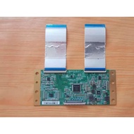 Original Philips 55PFF3655/T3 logic board HV550WU2-370 TCON PCB 47-6021023