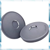 [G V W E] 2Pcs Filter Cover Filter 2091 2096 2097 2071 2291 2296 2297 Round Filter Cap Protect the F