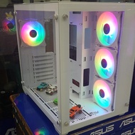 pc gaming rakitan Core i5 10400F Ram 16GB VGA RTX2060 super