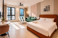 Paxtonz Premium Suite 1 Utama Damansara  by W HOST