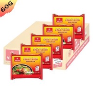 VIFON - 香港代理商 - 越式即食河粉 (蟹味) x 5包