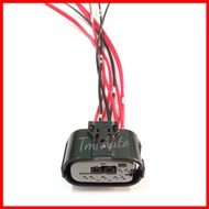 Toyota 9pin CVT Transmission Plug