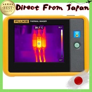 FLUKE Pocket-Sized Thermal Camera (9 Hz) FLK-PTI120 9HZ 400C FLUKE-718-100US