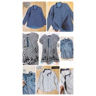 Somi shirt models code A97