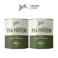 Pea Protein Companion Set for Muscle Building (Pea Protein + Pea Protein)