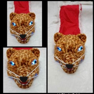 MATA The NEWEST FLAME EYE TIGER BARONGSAI
