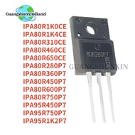 5PCS IRA 8R1K0CE 8R1K4CE 80R280P7 8R310CE 80R360P7 80R450P7 8R460CE 80R600P7 8R650CE 80R750P7 95R1K2