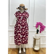 KIMONO DASTER PREMIUM RAYON DASTER ALL OVER INDONESIA