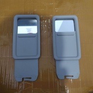 kaca sunvisor universal