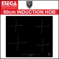 EF HBBI583 60cm INDUCTION HOB  (HB BI 583 A)