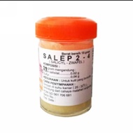 Salep Zwafel 24 Original Salep Obat Gatal Kulit