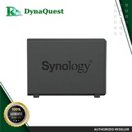 Synology DS124 1-Bay NAS Diskstation