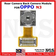 Rear Camera Back Camera Module FOR OPPO N3