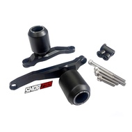EVOTECH Anti-Dumping for Triumph Trident 660 / Tiger 660