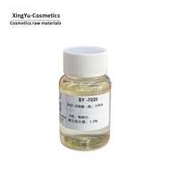 [Sample] SY-7020 (acrylic acid (ester) copolymer) thickener/suitable for laundry detergent, hand san