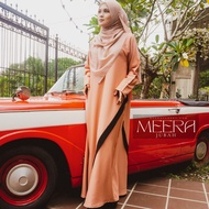 JUBAH MEERA New Collection by Husna's Closet _ Baju Raya 2022 _jubah muslimah viral