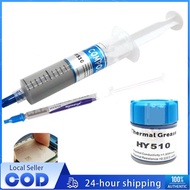 High Performance HY410 HY510 Thermal Grease Paste PC Laptop CPU GPU Heatsink Cooler Cooling Master T