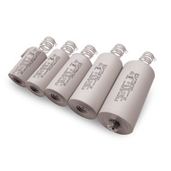 240/250V ELCO Lighting Capacitor [2.0UF-12.0UF]