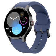 New Product Y80 Smart Bluetooth Call Watch AMOLED Screen Pedometer Monitoring Smart Voice Assistant