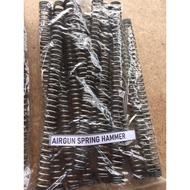 【hot sale】 AIRGUN SPRING  HAMMER