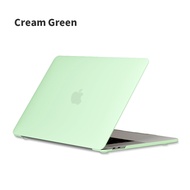 Frosted Crystal Laptop Case 13 15 16 Inch Laptop Case For Macbook Air Pro Retina 13.3 A2251 A2289 A1