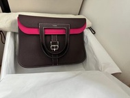 Hermes Halzan 31