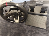 HORI PS5/PS4/PC RWA Racing Wheel APEX 賽車方向盤 SPF-004A