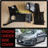 HONDA CITY TMO 2008-2012 FRONT ENGINE UNDER SIDE COVER ENGINE BAWAH SIDE COVER