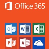 office 365 永久帳號