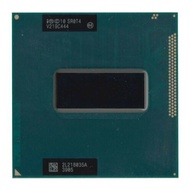 CPU I3 Gen 3 (3th, generation 3) for laptop - I3-3110M