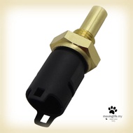 Engine Cooling Water Temperature Sensor Thermo Switch Radiator Fan For BMW F650GS Z3 G650 Z8 C1 Alpi