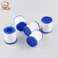 [NEW] 2/5/10PCS Faucet Filter  Filter Element Faucet Water Purifier Filter Shower Remove Chlorine He
